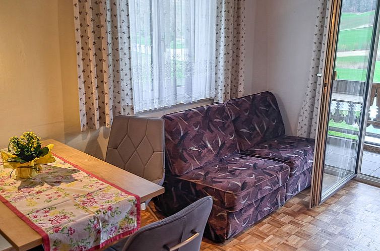 Appartement Fichte