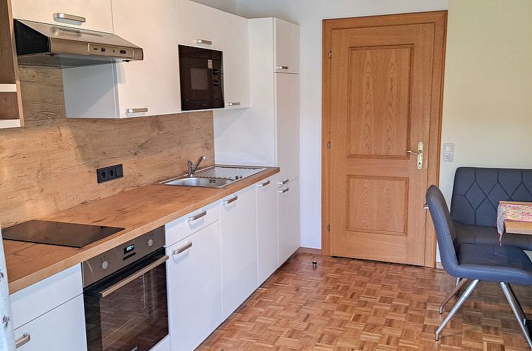Appartement Fichte