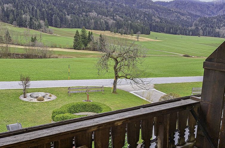 Appartement Fichte