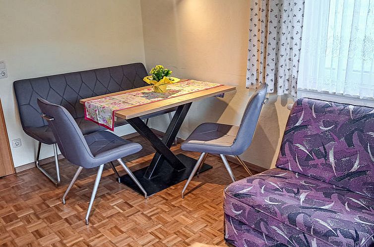 Appartement Fichte