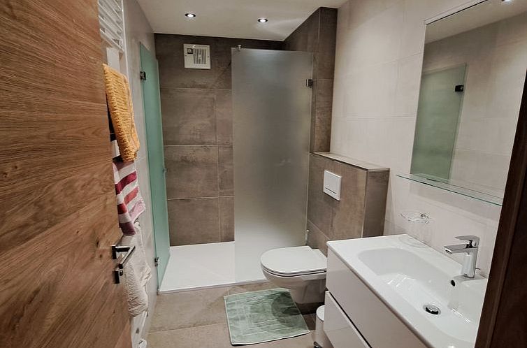 Appartement Fichte