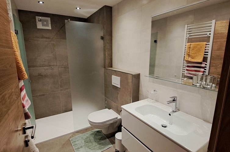 Appartement Fichte