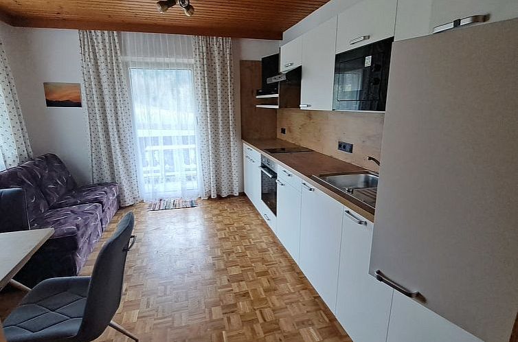 Appartement Fichte