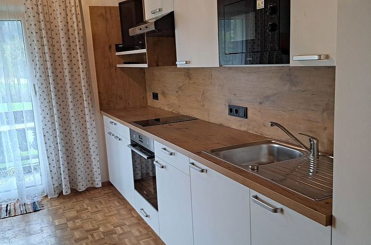 Appartement Fichte