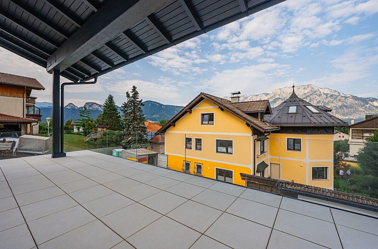 Guest house 11320501 - Apartment Salzburg - Appartement in Puch bei Hallein