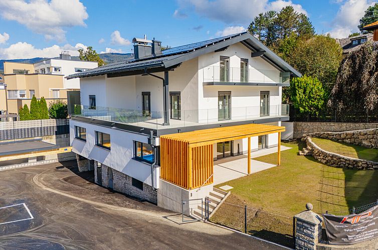 Appartement in Puch bei Hallein