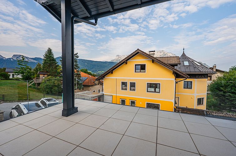Appartement in Puch bei Hallein