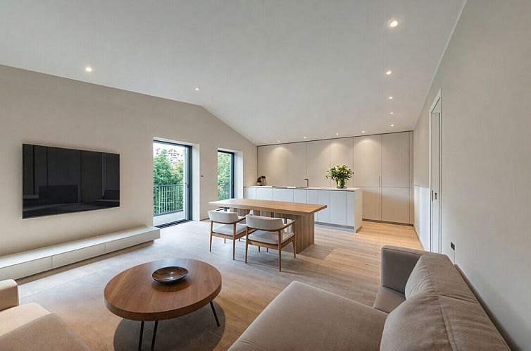 Guest house 11320502 - Apartment Salzburg - Appartement in Puch bei Hallein