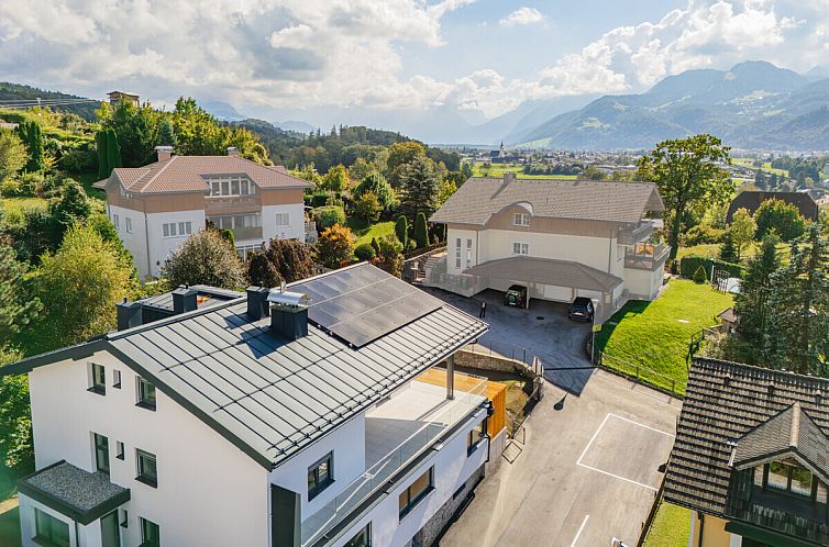 Appartement in Puch bei Hallein