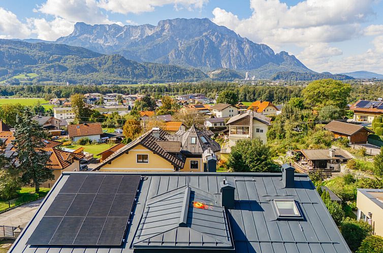 Appartement in Puch bei Hallein