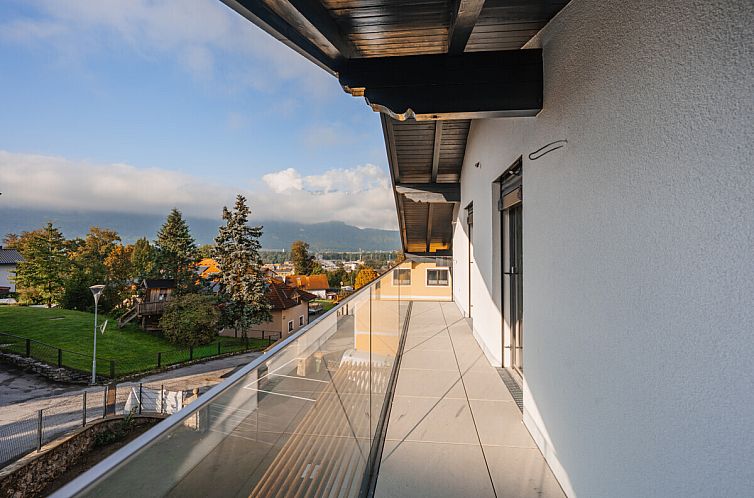 Appartement in Puch bei Hallein