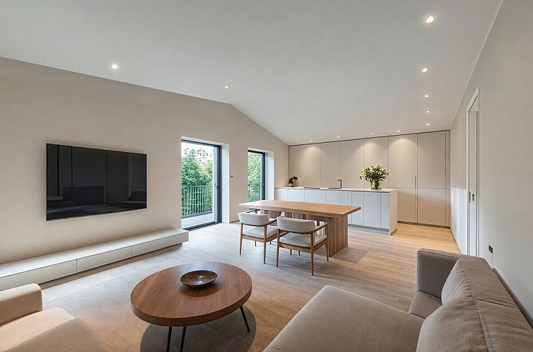 Appartement in Puch bei Hallein