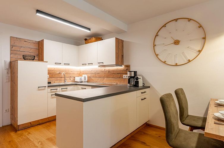 Ski Nature Apartment Lungau Top 14