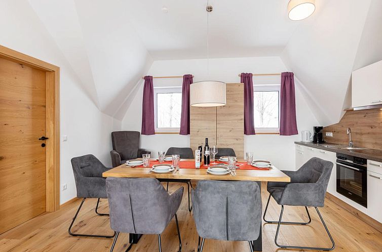 Lärchenhof Top 302