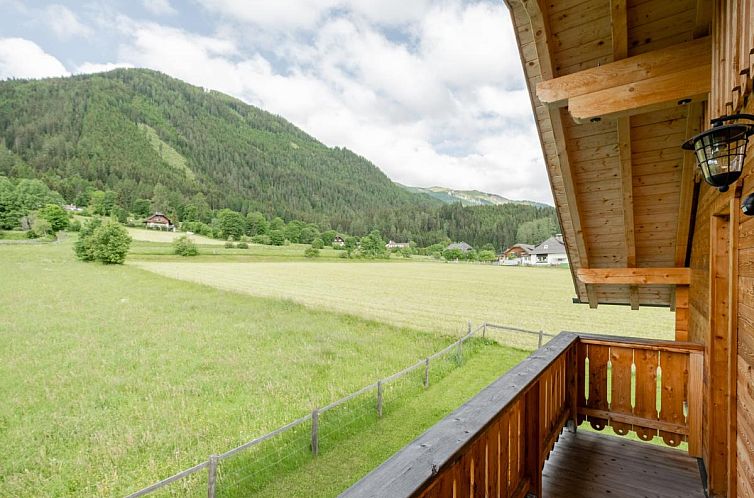 Wolfgangchalet C