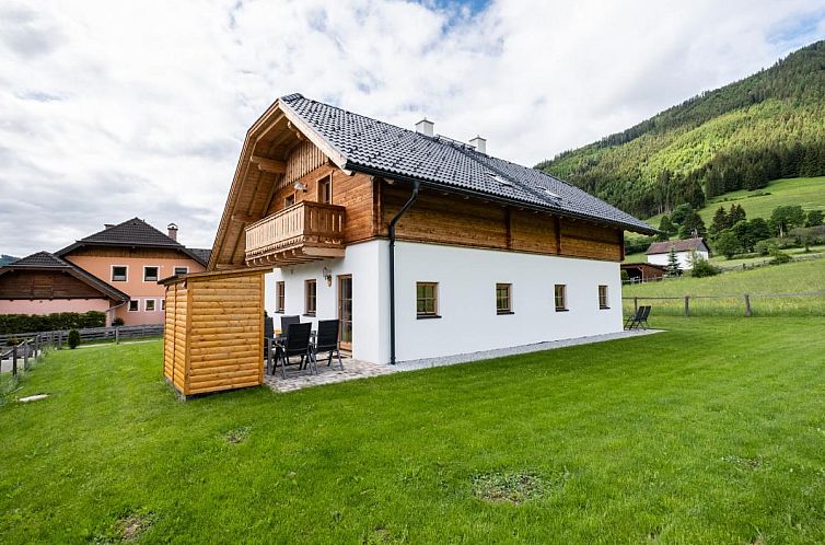 Wolfgangchalet C