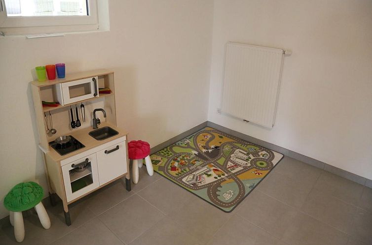 Alpensteinbock Mauterndorf I