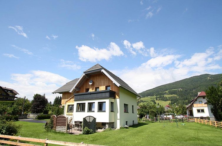 Alpensteinbock Mauterndorf I