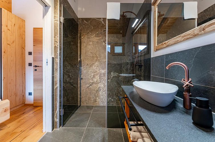 AlmApARTment Mauterndorf Pichl 7-5