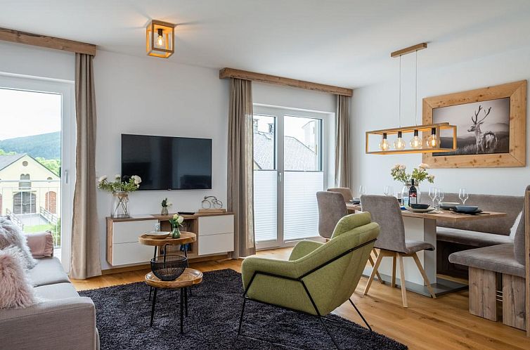 Ski Nature Apartment Lungau Top 6