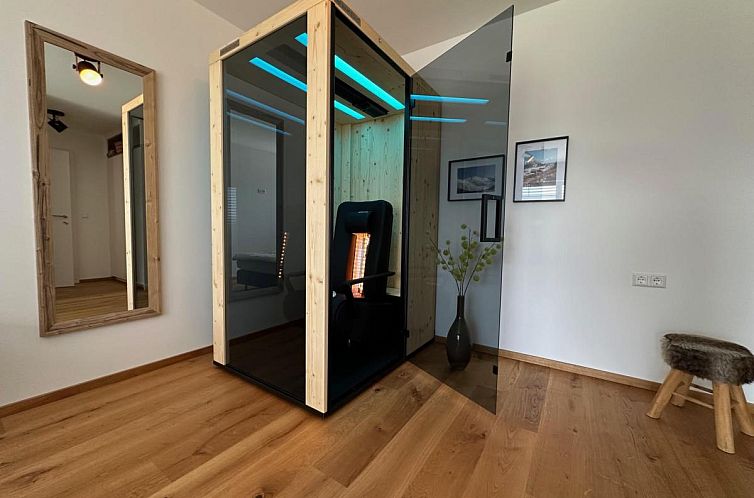 Ski Nature Apartment Lungau Top 6