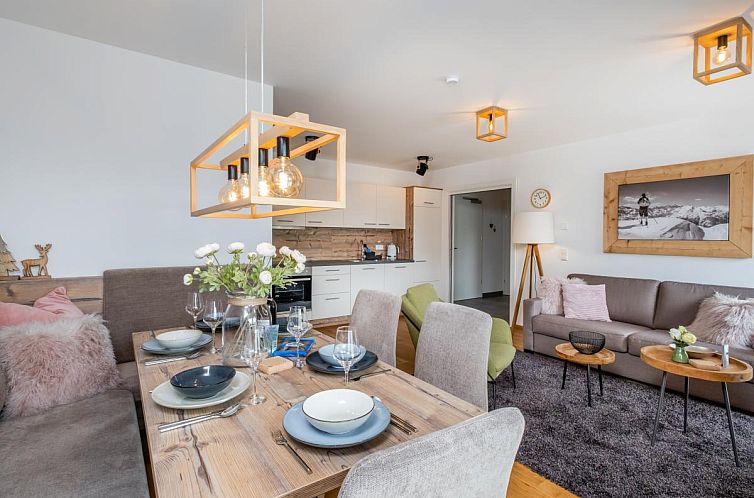 Ski Nature Apartment Lungau Top 6