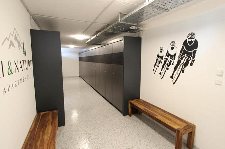 Ski Nature Apartment Lungau Top 6