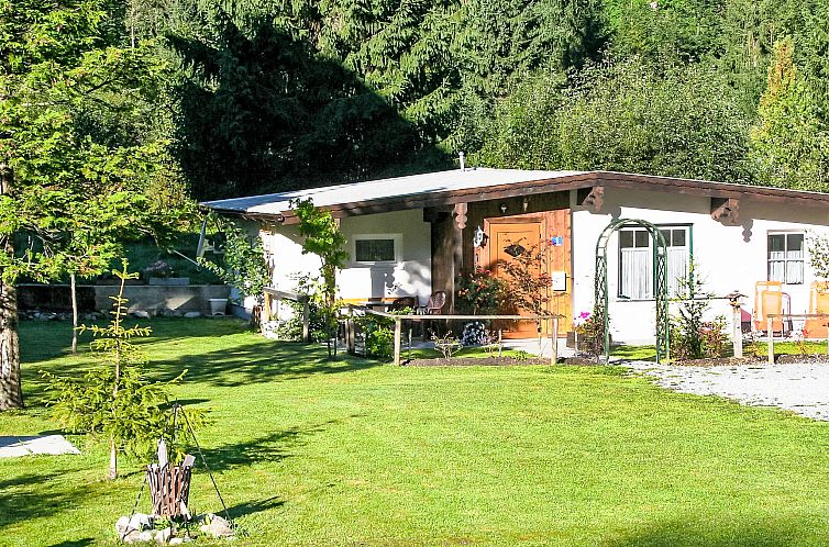 Verblijf 1132407 - Vakantiewoning Salzburg - Vakantiehuis Keil