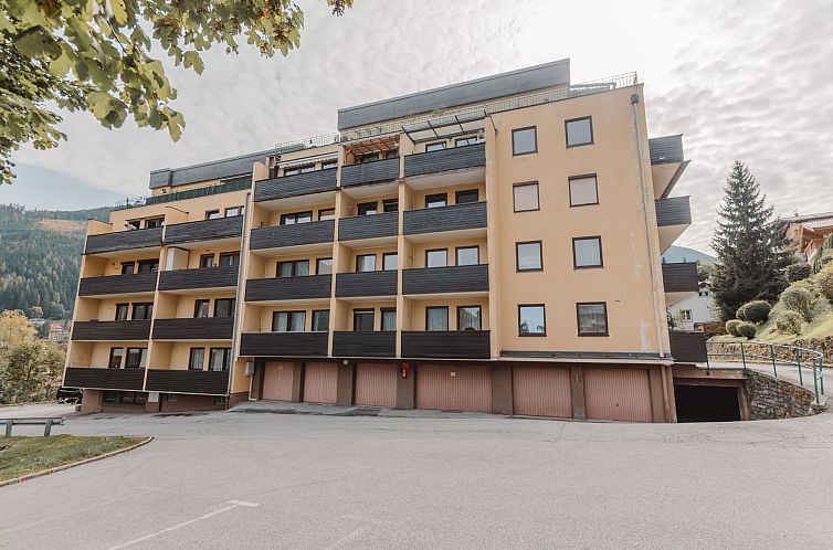 Verblijf 1132412 - Appartement Salzburg - Appartement Unser Glück in den Bergen