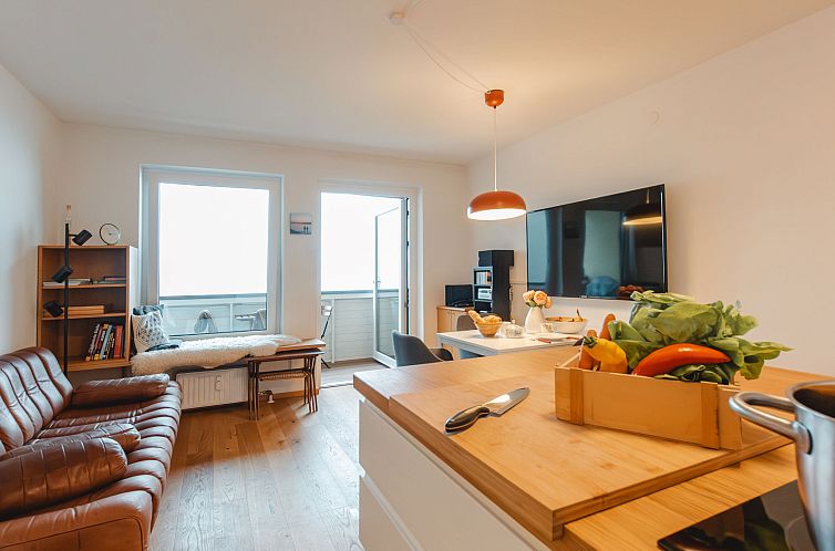 Appartement Unser Glück in den Bergen