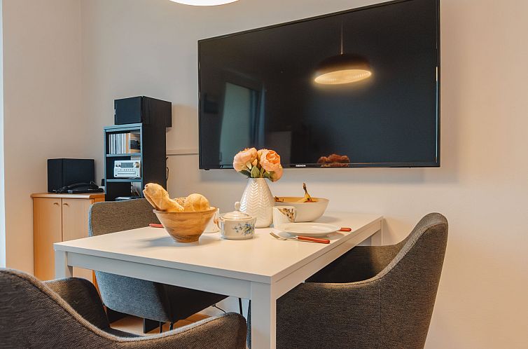 Appartement Unser Glück in den Bergen