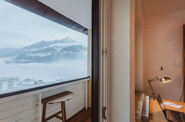 Appartement Unser Glück in den Bergen