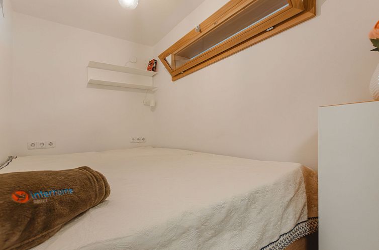 Appartement Unser Glück in den Bergen