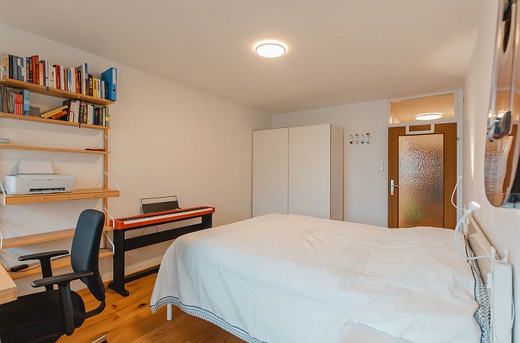 Appartement Unser Glück in den Bergen