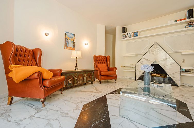 Appartement Villa Hiss