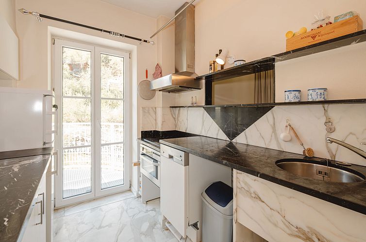 Appartement Villa Hiss