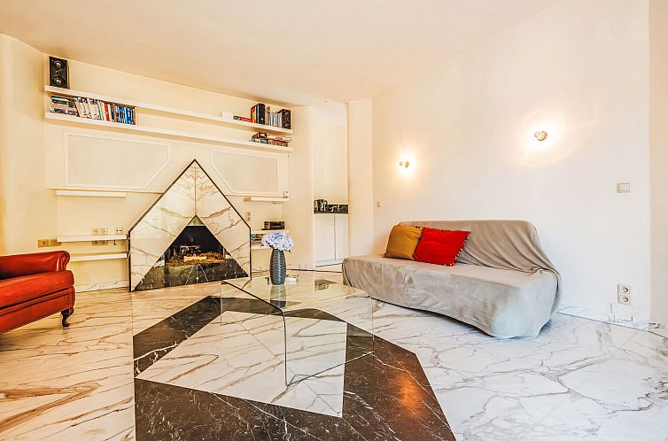 Appartement Villa Hiss