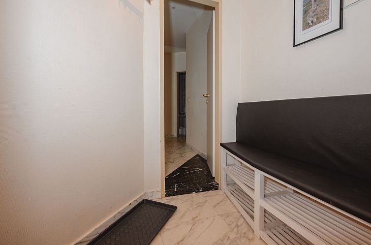 Appartement Villa Hiss