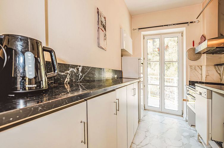 Appartement Villa Hiss