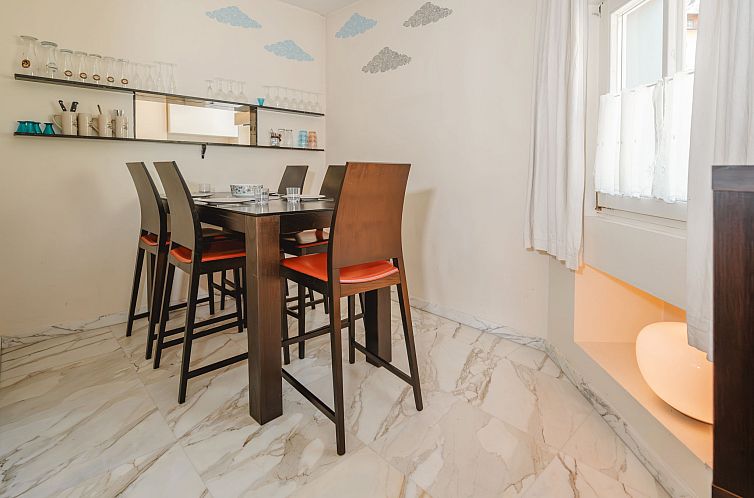 Appartement Villa Hiss