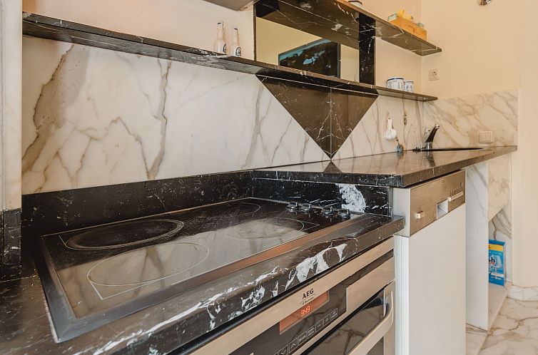 Appartement Villa Hiss