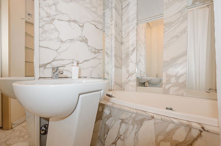 Appartement Villa Hiss