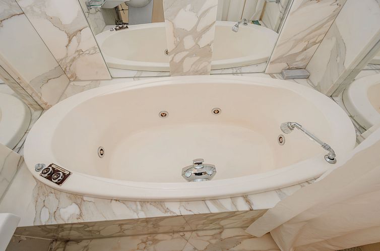 Appartement Villa Hiss