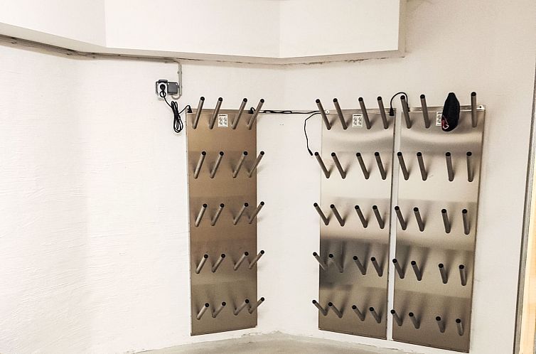 Appartement Villa Hiss