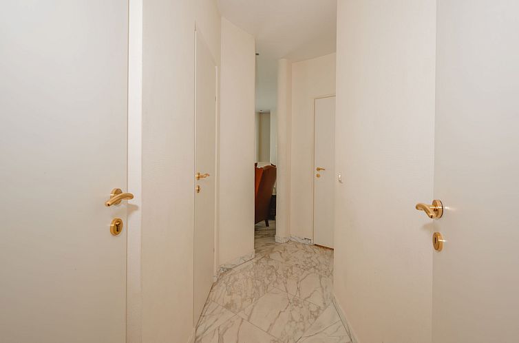 Appartement Villa Hiss