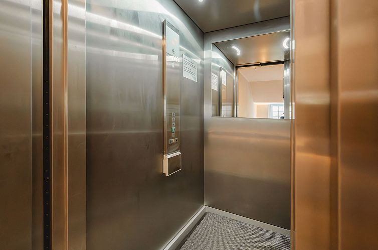 Appartement Villa Hiss