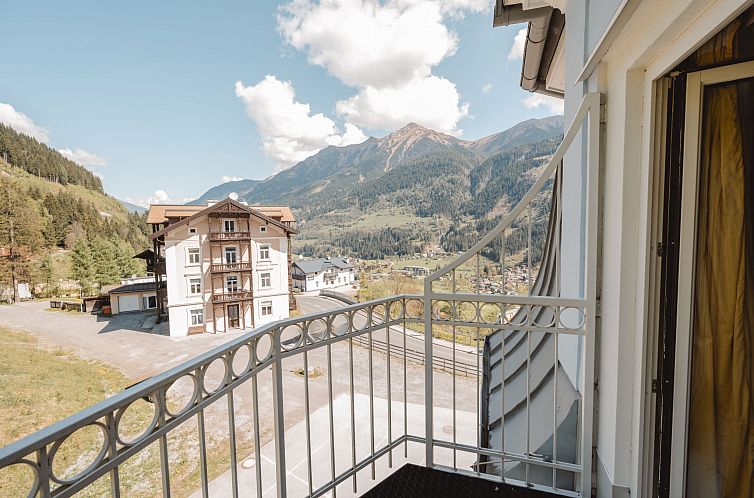 Appartement Villa Hiss