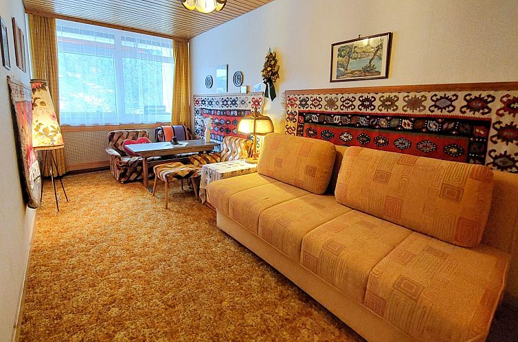 Appartement Morgensonne