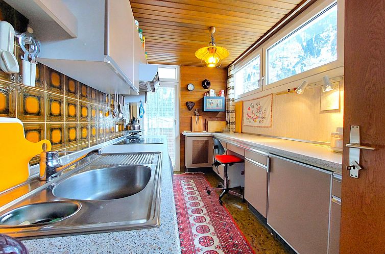 Appartement Morgensonne