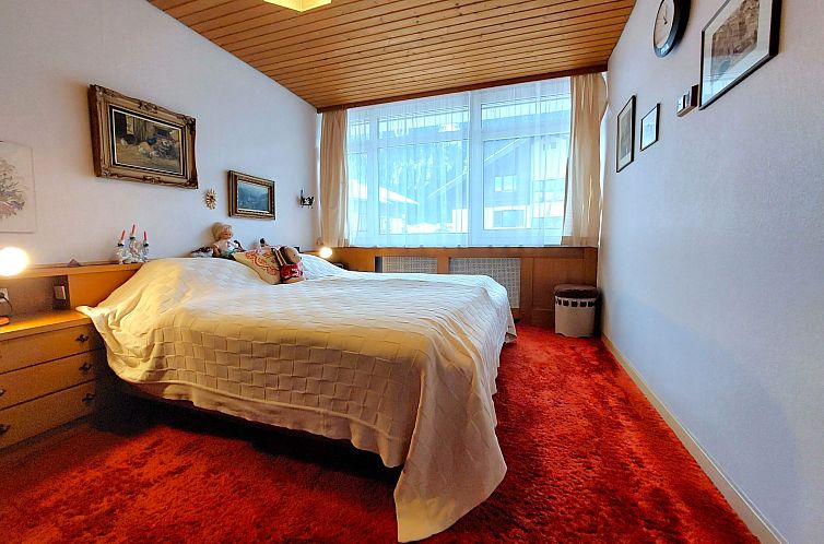 Appartement Morgensonne